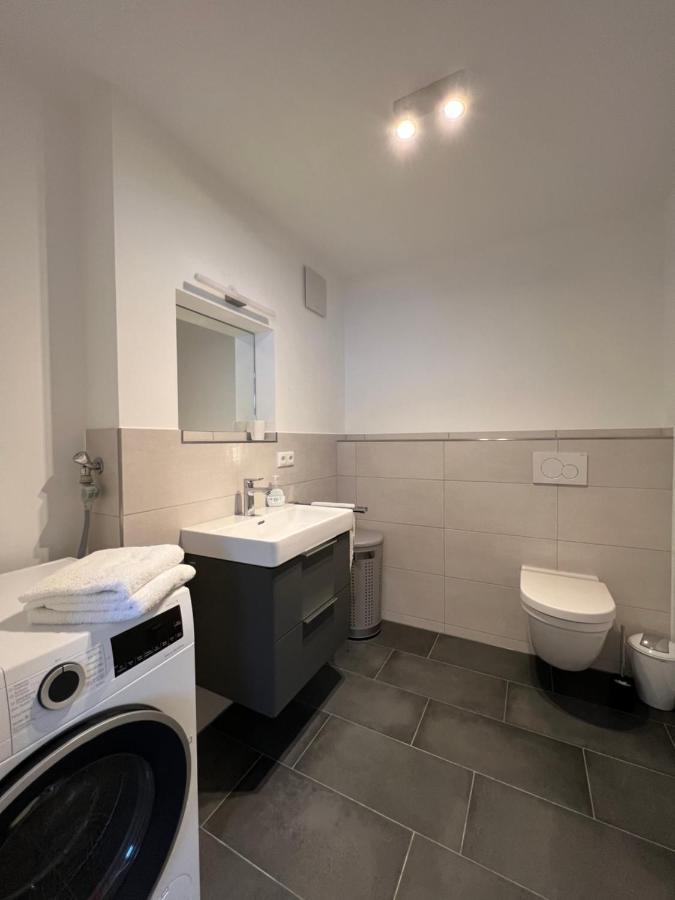 Haus Wiesenquelle, Deluxe-Apartment 'Feld & Berg' Feldberg  Eksteriør billede