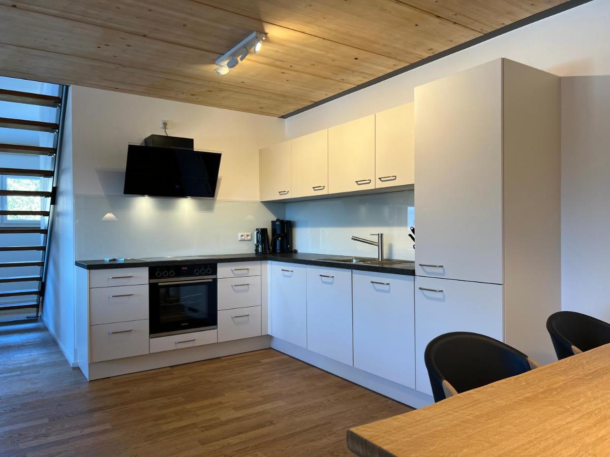Haus Wiesenquelle, Deluxe-Apartment 'Feld & Berg' Feldberg  Eksteriør billede
